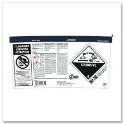 Betco Symplicity Break Ultra Alkaline Booster, Unscented, 5 gal Pail
