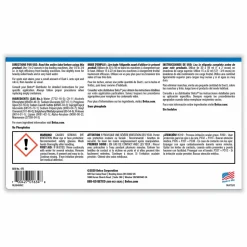 Betco Symplicity Duet L Detergent With Bleach Alternative, Fresh Scent, 128 Oz Bottle