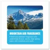 Big D Industries Metered Concentrated Room Deodorant, Mountain Air, 7 oz Aerosol Spray, 12/Carton