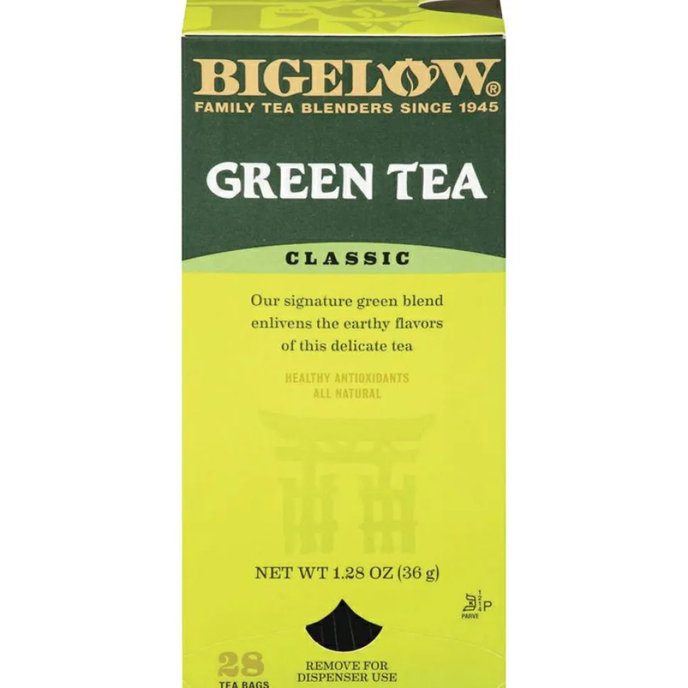 Bigelow Classic Green Tea Bag