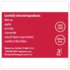 Bigelow Cranberry Apple Herbal Tea, 28/Box