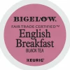 Bigelow English Breakfast Black Tea K-Cup