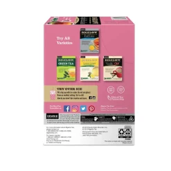 Bigelow English Breakfast Tea Single-Serve K-Cups, Box Of 24