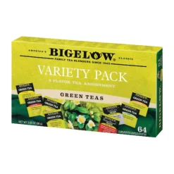Bigelow Green Tea Variety Gift Box
