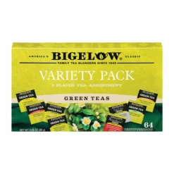 Bigelow Green Tea Variety Gift Box