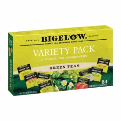 Bigelow Green Tea Variety Gift Box