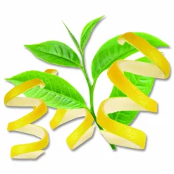 Bigelow Green Tea with Lemon, Lemon, 0.34 lbs, 28/Box