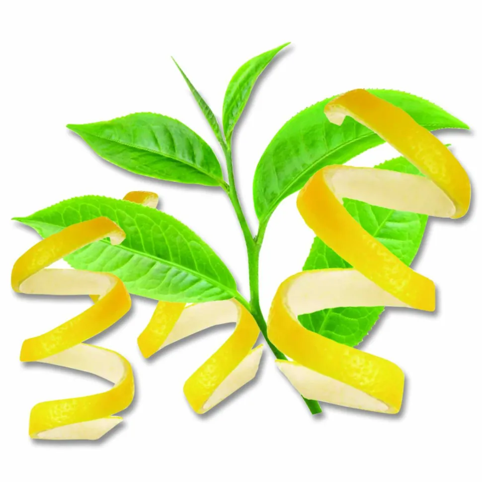 Bigelow Green Tea with Lemon, Lemon, 0.34 lbs, 28/Box