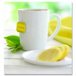 Bigelow Lemon Lift Black Tea, 28/Box