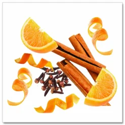 Bigelow Orange and Spice Herbal Tea, 28/Box