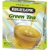 Bigelow Premium Blend Green Tea Bags, Carton Of 60