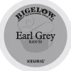 Bigelow Single-Serve K-Cup Pods, Earl Grey Tea, Box Of 24