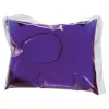 Big 3 Packaging PAK-IT Neutral Floor Cleaner For Auto Scrubbers, Ocean Fresh Scent, Pack Of 50