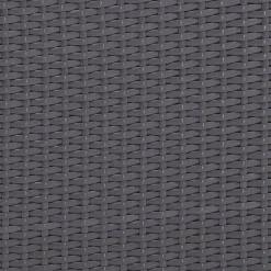 Biscayne 2Pc Outdoor Wicker Chair Set