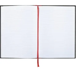 Black n' Red Notebook/Journal, 11 3/4