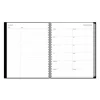 2027 Blue Sky Enterprise Weekly/Monthly Planning Calendar, 8.5x11, 0%, PP, Jan–Dec, RY27