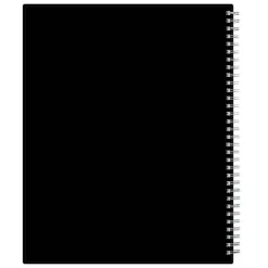 2027 Blue Sky Enterprise Weekly/Monthly Planning Calendar, 8.5x11, 0%, PP, Jan–Dec, RY27
