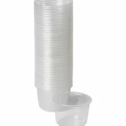 BluTable 16 oz Round Deli Tub Containers