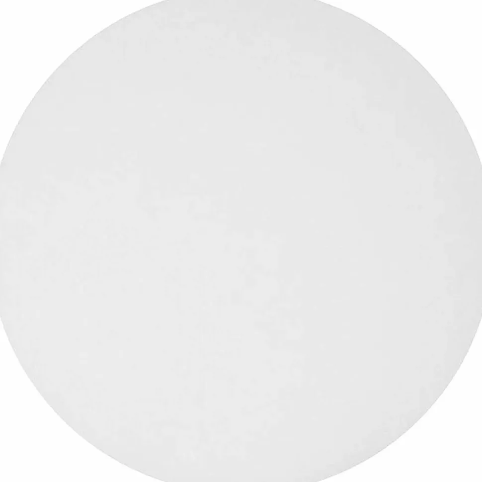 BluTable 9" Round Foil Pan Flat Board Lids