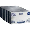 BLUZEN Disposable Nitrile Gloves