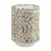 Boardwalk Deerfield Printed Paper Bowl, 12 oz, Coated/Soak Proof, Multicolor, 125/Pack, 8 Packs/Carton