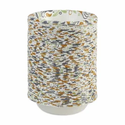 Boardwalk Deerfield Printed Paper Bowl, 12 oz, Coated/Soak Proof, Multicolor, 125/Pack, 8 Packs/Carton