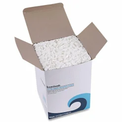 Boardwalk Flexible Wrapped Straws, 7.75