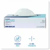 Boardwalk General Purpose Vinyl Gloves, Powder-Free, X-Large, 2.6 mil Thick, 9.5" Long, Clear, 100/Box, 10 Boxes/Carton