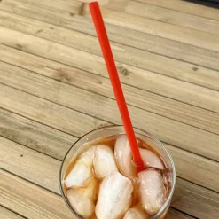 Boardwalk Jumbo Straws, 7.75