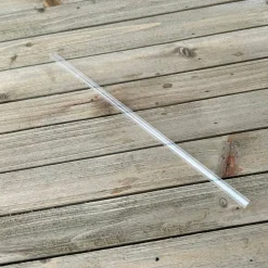 Boardwalk Jumbo Straws, 7.75