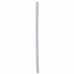 Boardwalk Jumbo Straws, Unwrapped, 7.75