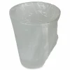 Boardwalk Translucent Plastic Cold Cups, Individually Wrapped, 9 oz, 1,000/Carton