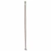 Boardwalk Wrapped Giant Straws, 10.25", Polypropylene, Red, 300/Pack, 4 Packs/Carton