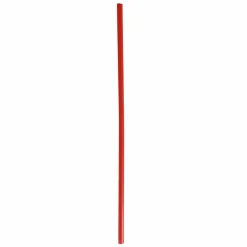 Boardwalk Wrapped Giant Straws, 10.25