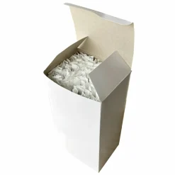 Boardwalk Wrapped Giant Straws, 10.25