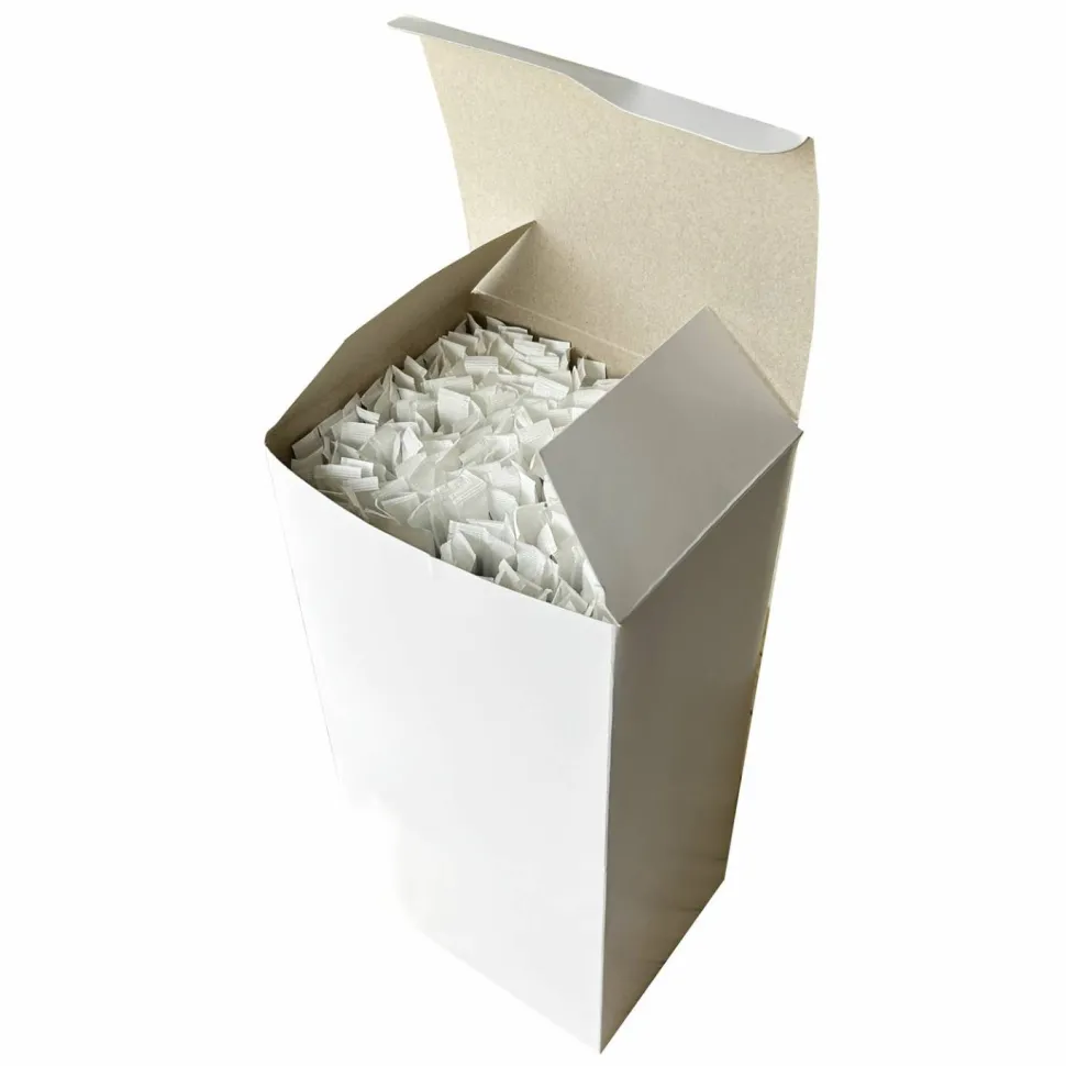 Boardwalk Wrapped Giant Straws, 10.25", Polypropylene, Black, 300/Pack, 4 Packs/Carton