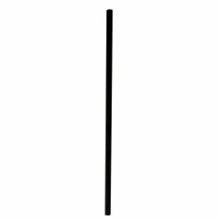Boardwalk Wrapped Jumbo Paper Straws, 7.75