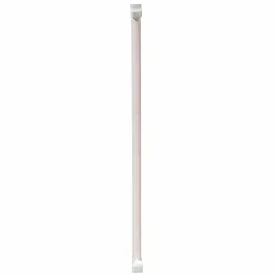 Boardwalk Wrapped Jumbo Straws, 10.25