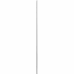 Boardwalk Wrapped Jumbo Straws, 10.25