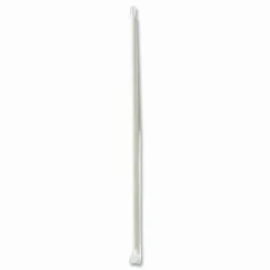 Boardwalk Wrapped Jumbo Straws, 10.25