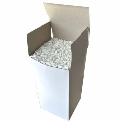 Boardwalk Wrapped Jumbo Straws, 10.25", Polypropylene, Black, 500/Pack, 4 Packs/Carton