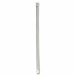 Boardwalk Wrapped Jumbo Straws, 10.25