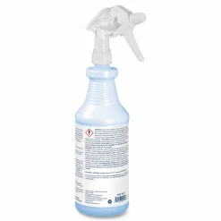 Boardwalk Aggressive Cleaner and Degreaser, 32 oz Bottle, 12/Carton