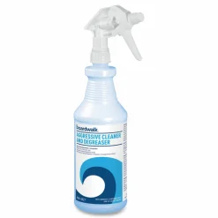Boardwalk Aggressive Cleaner and Degreaser, 32 oz Bottle, 12/Carton