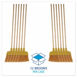 Boardwalk Angler Broom, 53