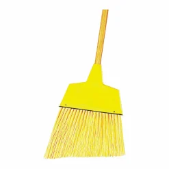 Boardwalk Angler Broom, Plastic Bristles, 53