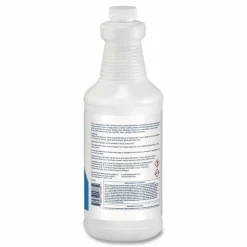 Boardwalk Bowl Cleaner, Citrus Scent, 32 oz Bottle, 12/Carton