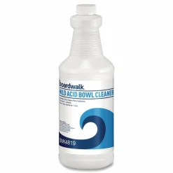 Boardwalk Bowl Cleaner, Citrus Scent, 32 oz Bottle, 12/Carton
