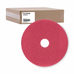 Boardwalk Buffing Floor Pads, 19
