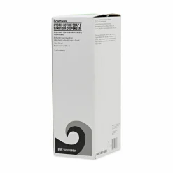 Boardwalk Bulk Fill Soap Dispenser, 900 mL, 5.5 x 4 x 12, Black